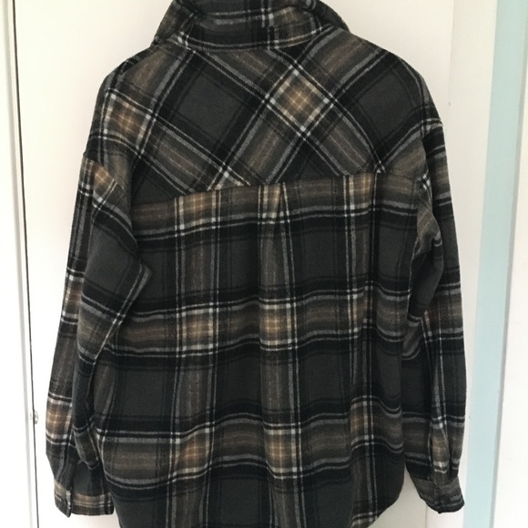 Ardene flannel - Picture 3 of 3